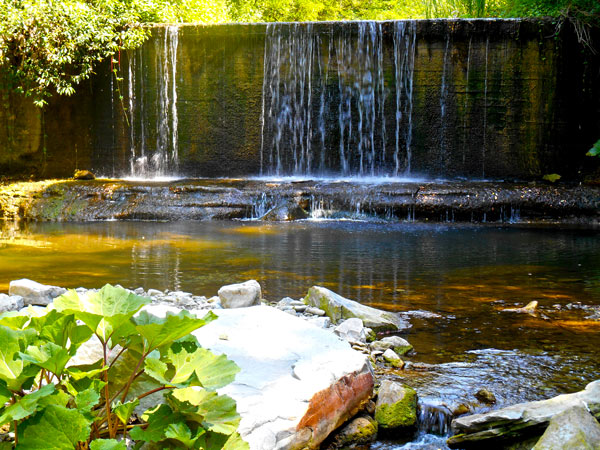 Cascata Cascata