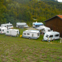 Piazzole Camper Piazzole Camper
