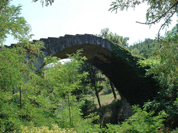 Ponte Cervaro Ponte Cervaro