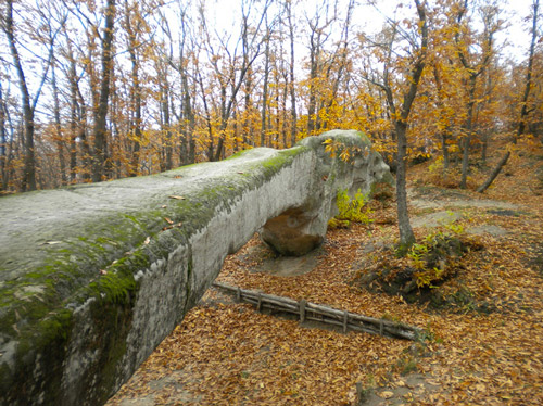 Ponte del Diavolo Ponte del Diavolo