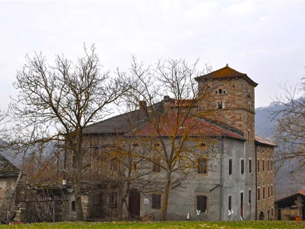 Ca del Ghiddo - Gombola Ca del Ghiddo - Gombola