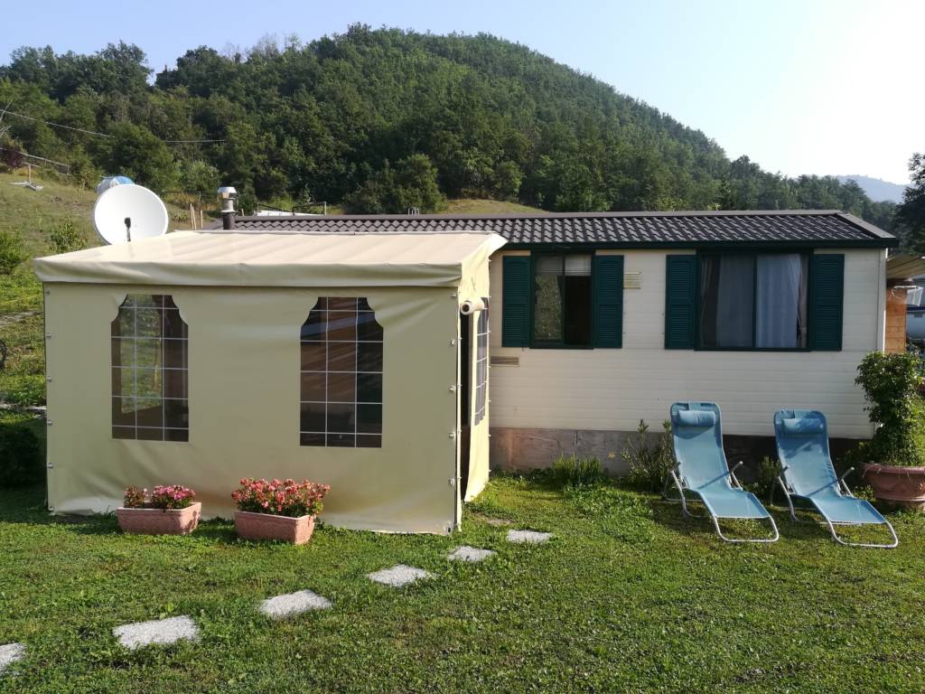 Casetta Casetta