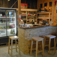interno Bar interno Bar